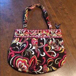 Retired Puccini Vera Bradley Bag